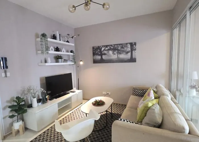 Favstay Ramkhamhaeng, Stylish 1br Bangkok